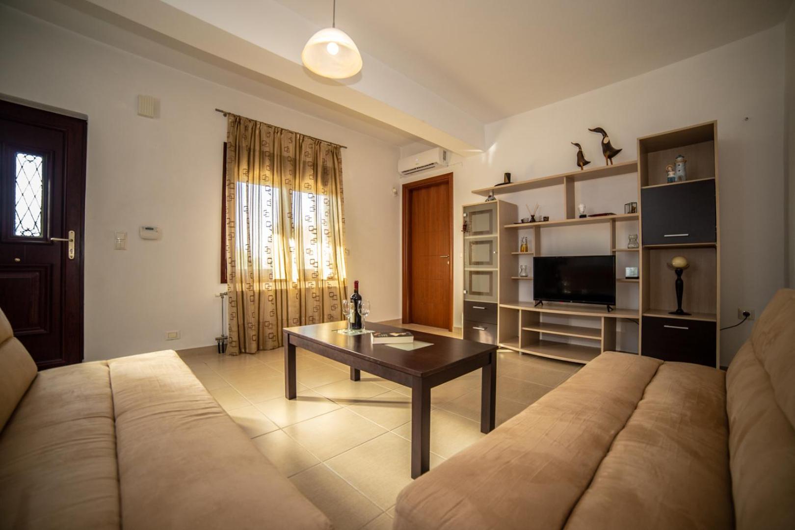 Sitia Poolside Gem - Crete'S Fuego Sagrado Apartment Exterior photo