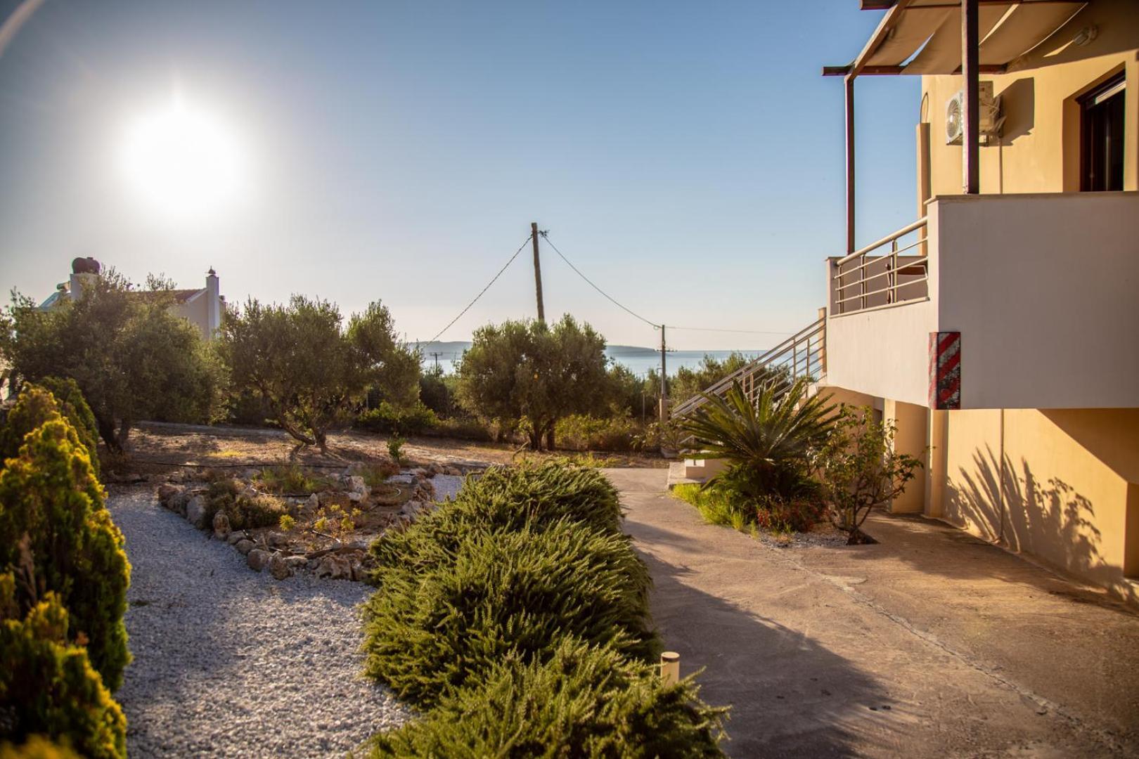 Sitia Poolside Gem - Crete'S Fuego Sagrado Apartment Exterior photo