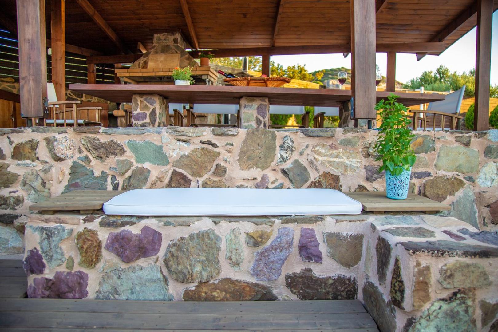 Sitia Poolside Gem - Crete'S Fuego Sagrado Apartment Exterior photo