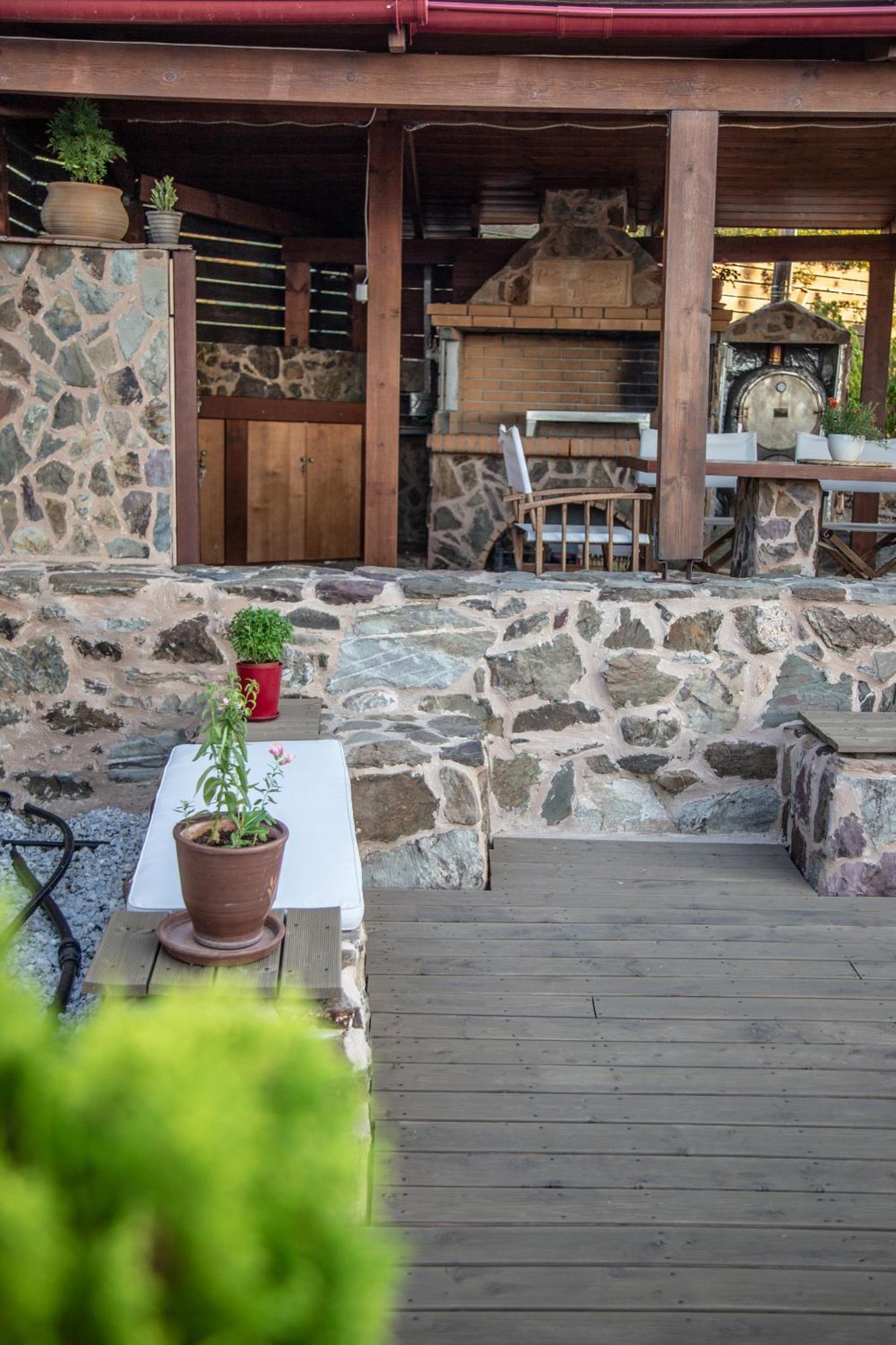 Sitia Poolside Gem - Crete'S Fuego Sagrado Apartment Exterior photo